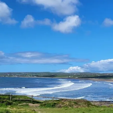 Moher Apartamento Liscannor