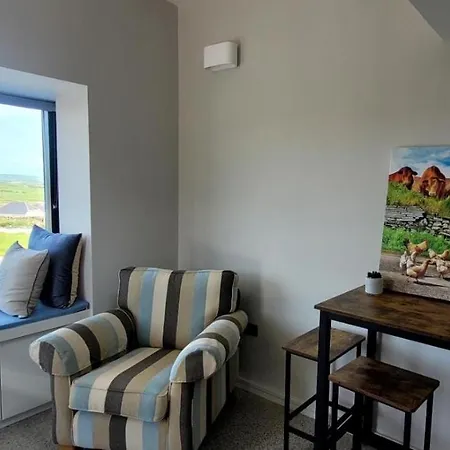 Moher شقة ليسكانور