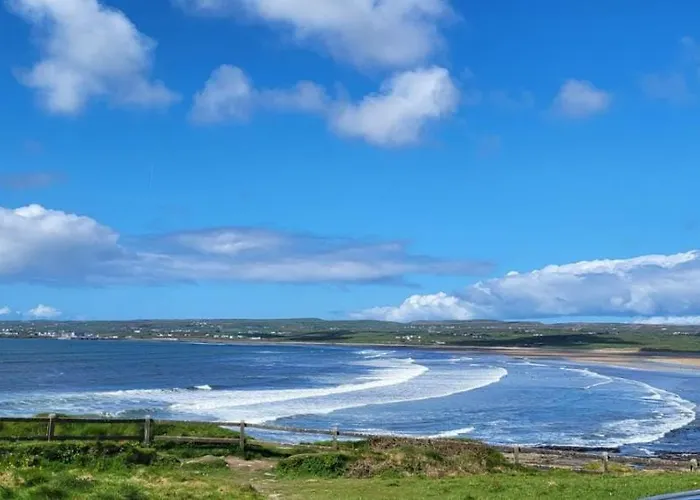 Moher Apartmán Liscannor