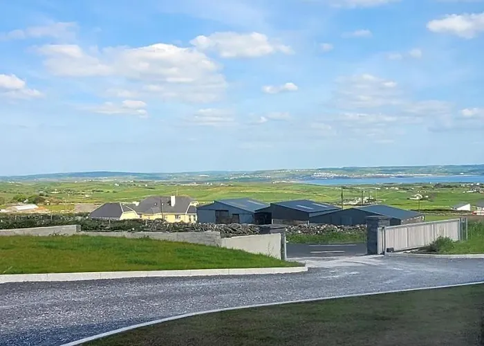 Moher アパート *